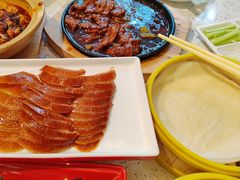 -玉林烤鸭店(垡头店)