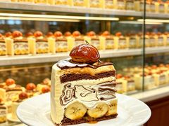 -théATRE 茶聚场(王府中環店)