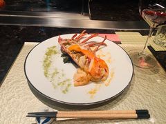 -Ginza Onodera铁板烧(外滩十八号店)