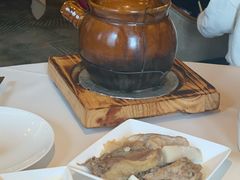 老火靓汤-利苑酒家(华熙国际店)