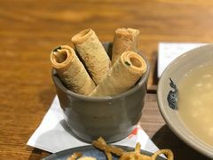 酥心蛋卷-大王油茶(磁器口店)