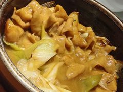-徽镇小厨·经典徽菜(马连道店)