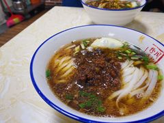 杂酱米粉-周记粉店(县正街店)