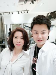 点击看大图 -TONI&GUY
