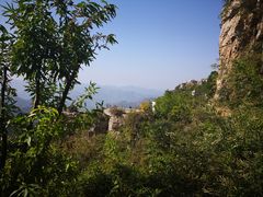 -潭溪山