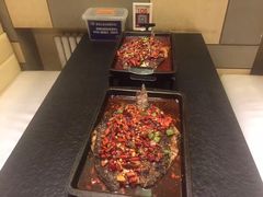 -鸣记脆皮烤鱼(岐山路店)