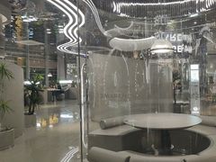 -3号仓库·创意中国菜(乐清正大广场店)