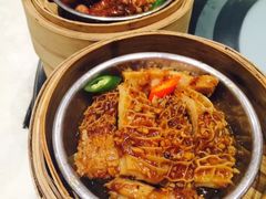 -稻香酒家(天河城店)
