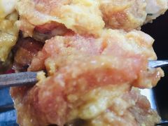 -炭虎子水浒烤肉(梦时代店)
