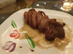 -梅州昌盛豪生大酒店·豪生阁中餐厅