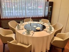 -月福京味斋·烤鸭店·北京菜(鼓楼总店)