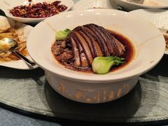 -凤凰园烤鸭店·唐山菜·传承花椒肉(老唐丰路店)