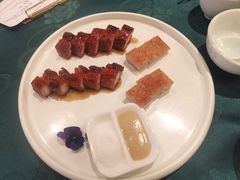 -誉八仙粤菜(万象天地店)