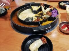 -肥肥虾庄·金牌油焖大虾(杨园滨江时代walk店)