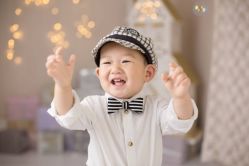 -西瓜庄园儿童摄影