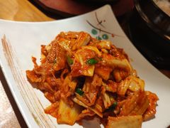 -长寿参鸡汤(朝韩风情街店)