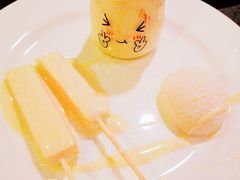 -咖啡苑·沈阳今旅酒店Hotel Jen·香格里拉集团