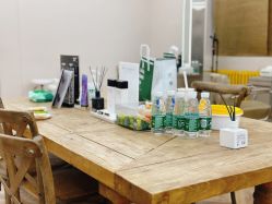 -Hair Co.一间沙龙