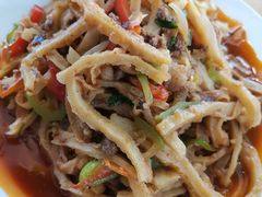 炒糊饽-三益轩(总店)