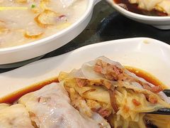 秘制叉烧肠-卓粤拉肠(红庙店)
