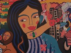 -Mesa Madre梅萨妈妈·Bintana(国贸店)