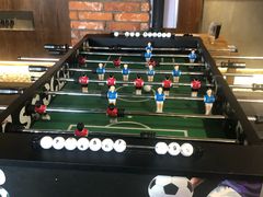 -第三空间·趣味桌游·轰趴.室内CS.剧本杀(大武汉1911店)