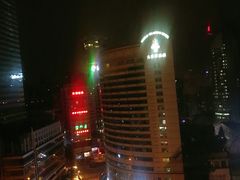 -三一行馆·日式禅意SPA足道·高空观景(解放碑店)