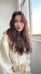 -BEAUTY HAIR GANO