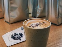 -COFFEE HOLIC(朝外SOHO店)