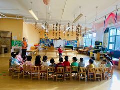 -红黄蓝幼儿园(富苑华城园)