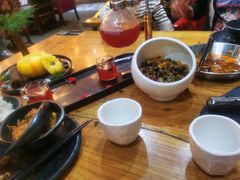 -3号仓库·餐厅(灵溪一店)