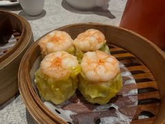 -金翠皇宫粤菜·点心·海鲜(翡翠店)