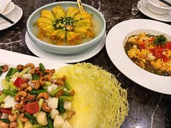 -阿甘酒家(桂青路店)