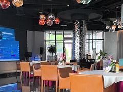-岁粤Moon·湖景餐厅(月光码头店)