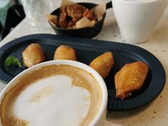 -必胜客(海滨店)