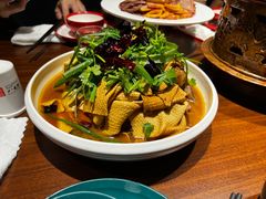 -李氏八大件老菜馆(万宝街店)