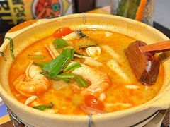 -泰妃殿(武汉首店)