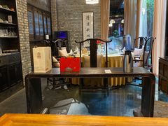 -鱼桥巷·美学川菜