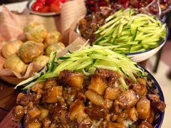 -贰醒·私房小院烧烤 (太古里店)