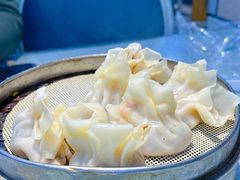 小笼包-振生清真饭店(永安道店)