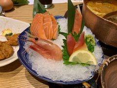-伊豆野菜村(大族广场店)