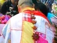 -什邡罗汉寺