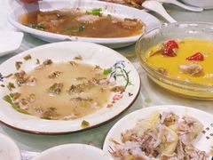 -何记面馆(龙泉山店)