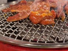 -永安里地摊烤肉(首创店)