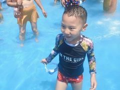 -西安华夏文旅水世界