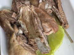-清真新疆叶尔羌烤肉店(新香洲店)