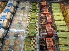 -Bravo永辉(爱琴海购物公园店)