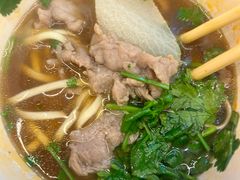 -江三王记牛杂馆(总店)