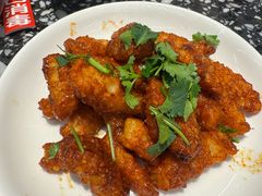 -胖妹面庄(香饵胡同店)