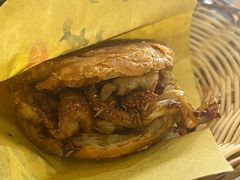 -老徐烧烤涮肚(交道口店)